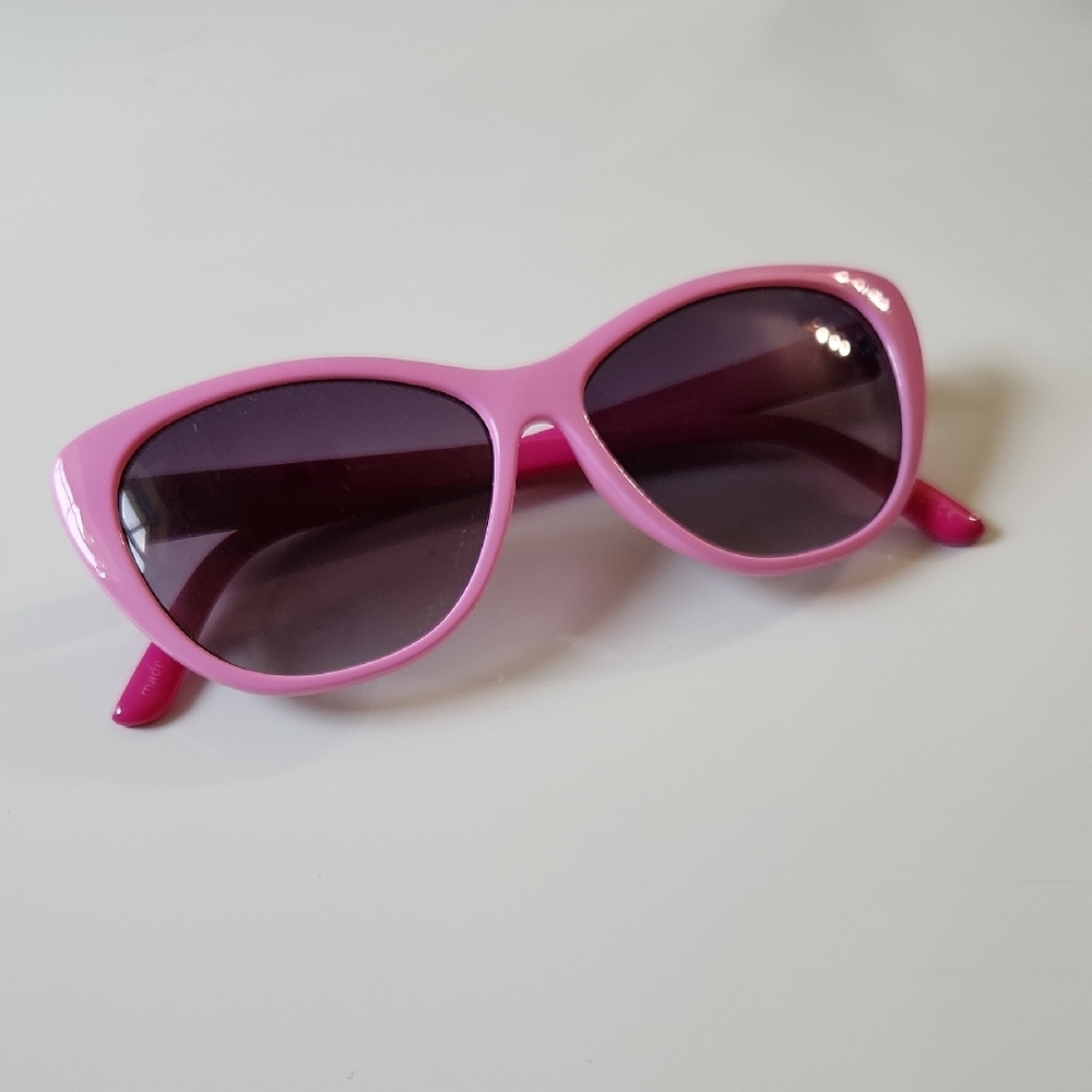 Cat Eye Sunglasses